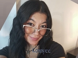 Konnyee