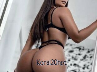 Koral20hot