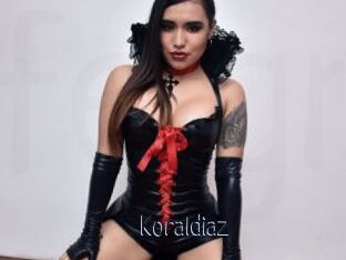 Koraldiaz
