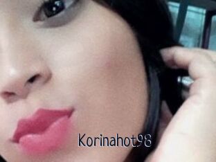 Korinahot98