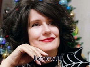 Koroleva70