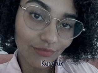Koryfox