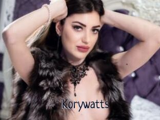 Korywatts