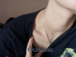 Kotandsusie