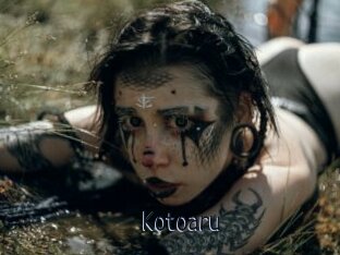 Kotoaru