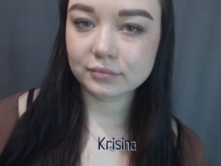 Krisina