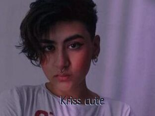 Kriss_cute