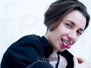 Krissane