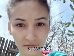 Krissema20