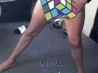 Krissykx