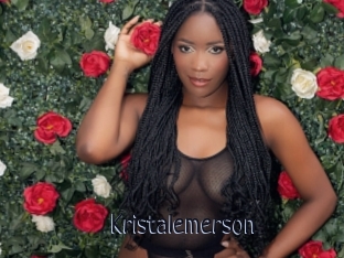 Kristalemerson