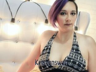 Kristenswan