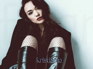 Kristianna