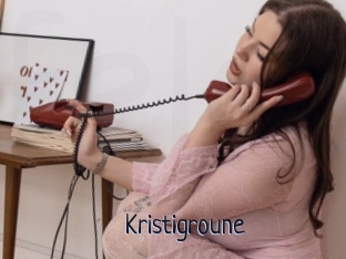 Kristigroune