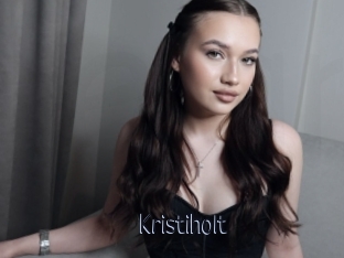 Kristiholt