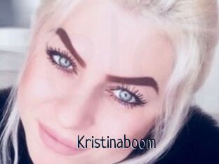 Kristinaboom