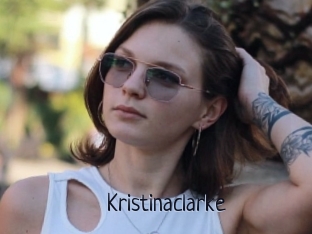 Kristinaclarke