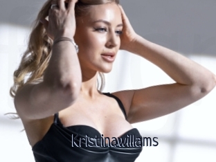 Kristinawillams
