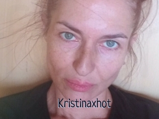 Kristinaxhot