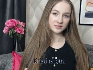 Kristinstout