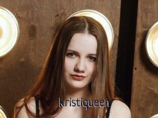 Kristiqueen