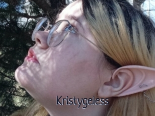Kristygeless