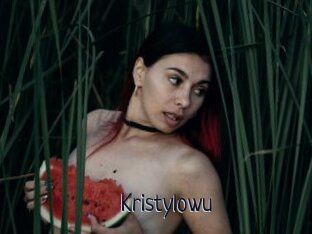 Kristylowu