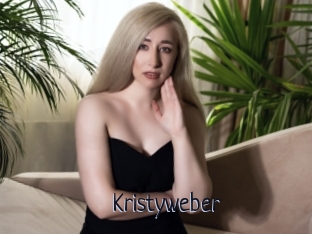 Kristyweber