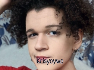 Krisyoywo