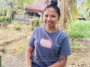 Krizamaecagas