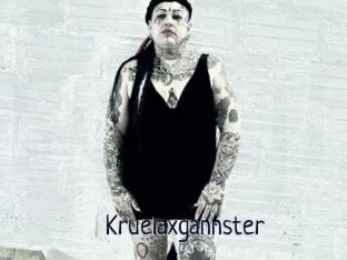 Kruelaxgannster