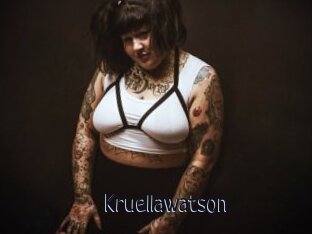 Kruellawatson