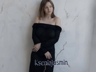 Kseniajasmin