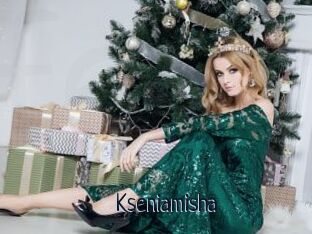 Kseniamisha