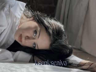 Ksenkseniya