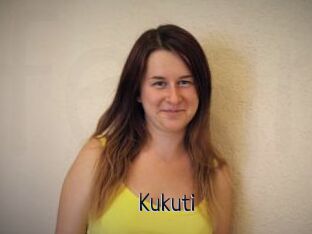 Kukuti