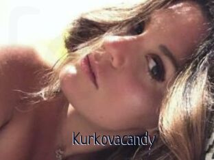 Kurkovacandy