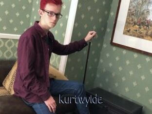 Kurtwylde