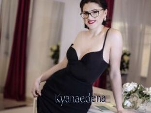 Kyanaedena