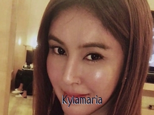 Kylamaria