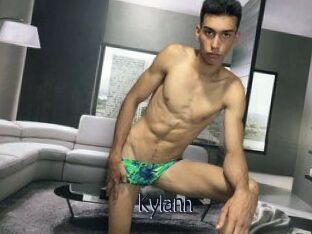 Kylann