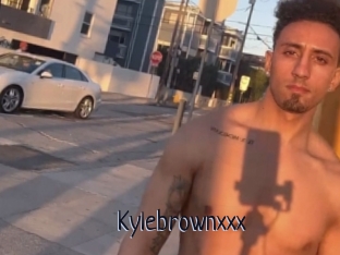 Kylebrownxxx