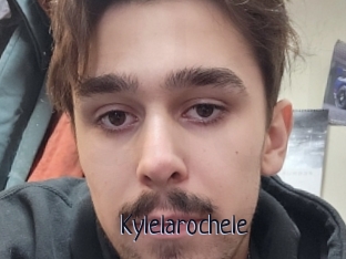 Kylelarochele