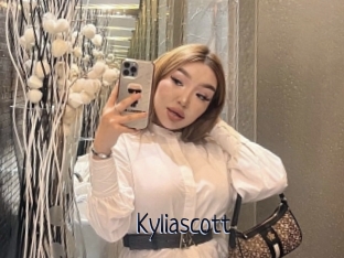 Kyliascott