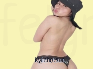 Kyliehotsun