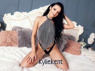 Kyliekent