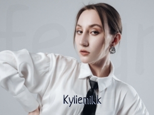 Kyliemikk