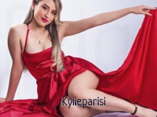 Kylieparisi