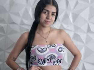 Kylietylor