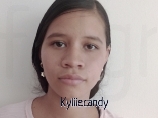 Kyliiecandy